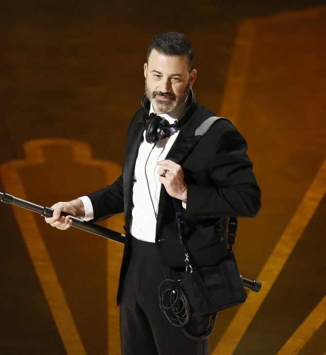 ΤΖΙΜΙ ΚΙΜΕΛ ΜΕΛΑΝΙΑ ΤΡΑΜΠ ΤΖΕΦΡΙ ΕΠΣΤΑΙΝ