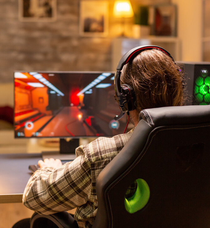 ΗΠΑ ΕΛΕΓΚΤΕΣ ΕΝΑΕΡΙΑΣ ΚΥΚΛΟΦΟΡΙΑΣ FAA GAMER