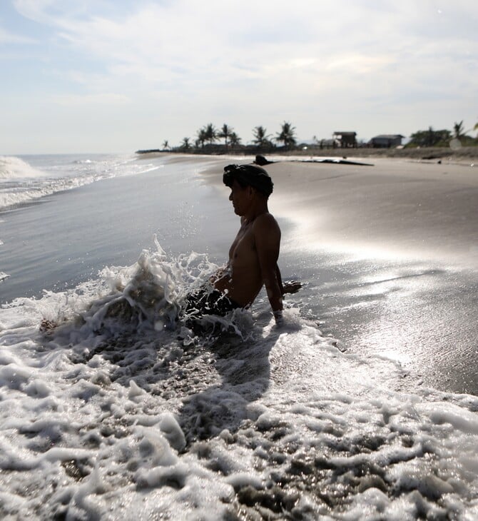 ΕΛ ΝΙΝΙΟ ΚΑΙΡΟΣ ΠΛΑΝΗΤΗΣ