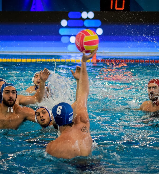 ΕΘΝΙΚΗ ΠΟΛΟ ΑΝΔΡΩΝ ΟΥΓΓΑΡΙΑ