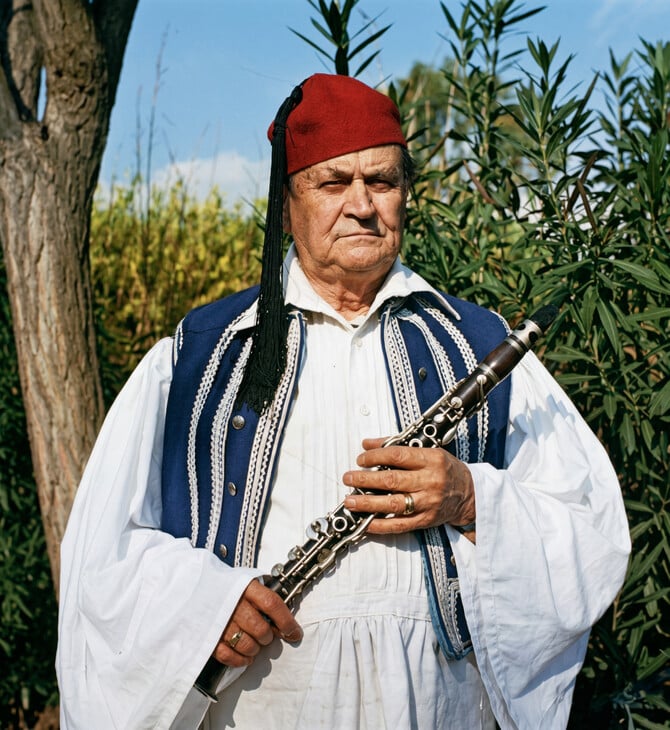 6 κλαρίνα που άφησαν εποχή στην Ελλάδα