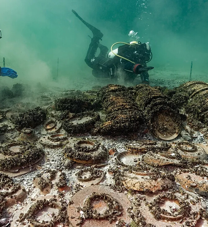 ΕΛΒΕΤΙΑ ΑΝΑΚΑΛΥΨΗ ΡΩΜΑΙΚΗ ΠΕΡΙΟΔΟΣ