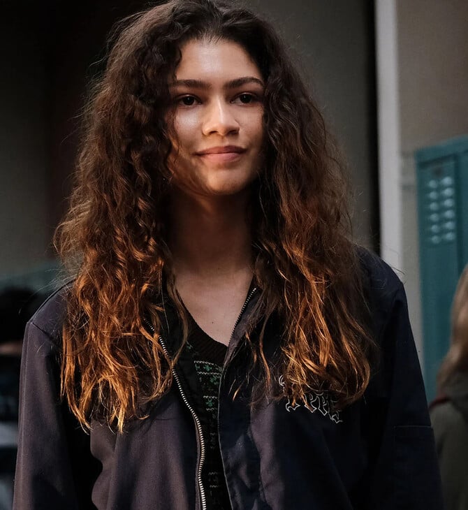 EUPHORIA ΣΕΙΡΑ ΤΡΙΤΗ ΣΕΖΟΝ