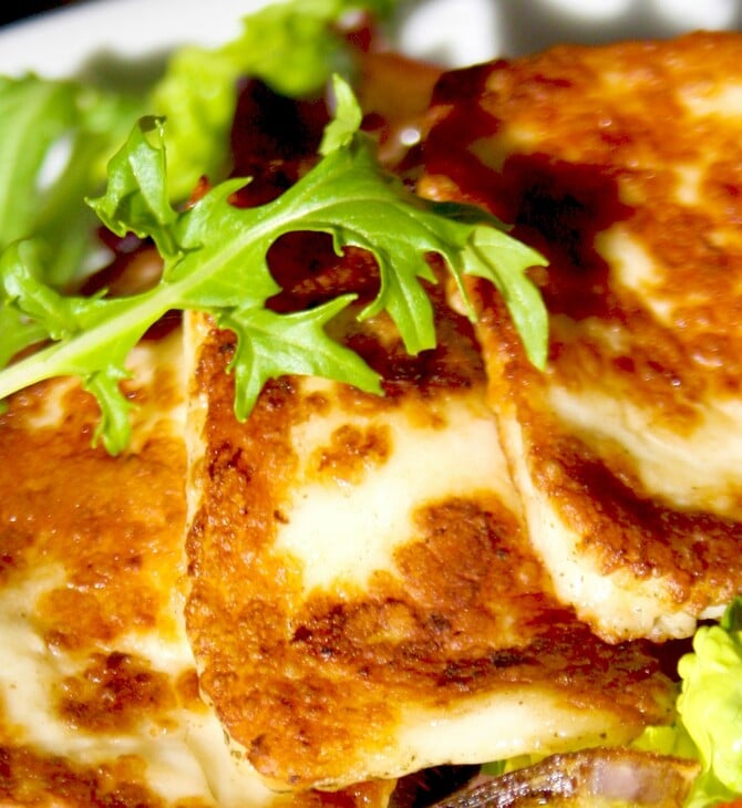 ΧΑΛΟΥΜΙ ΚΥΠΡΟΣ ΤΟΥΡΚΙΑ