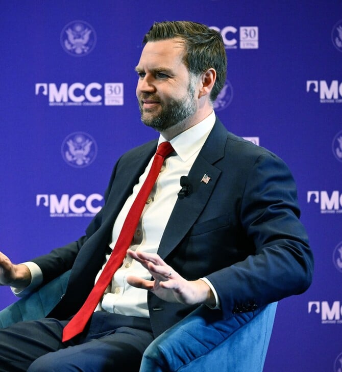 ΤΖΕΙ ΝΤΙ ΒΑΝΣ ΗΠΑ ΙΡΑΝ ΔΙΑΠΡΑΓΜΑΤΕΥΣΕΙΣ ΠΑΚΙΣΤΑΝ