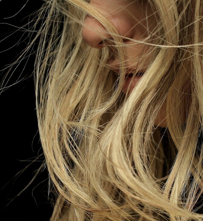 ΜΑΛΛΙΑ ΡΟΥΧΑ ΤΣΙΚΝΑ ΜΥΡΩΔΙΑ ΠΑΣΧΑ