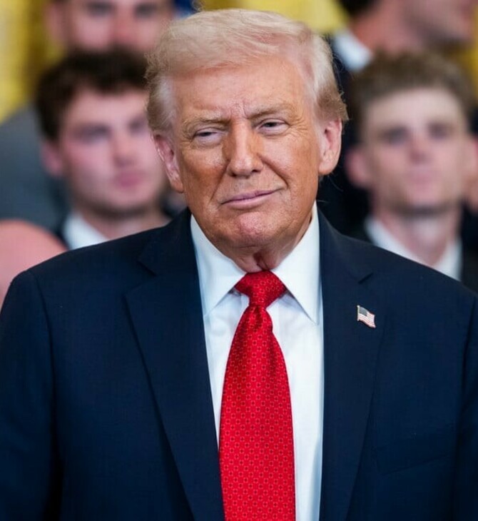 ΝΤΟΝΑΛΝΤ ΤΡΑΜΠ ΗΠΑ ΠΡΟΕΔΡΙΚΗ ΧΑΡΗ