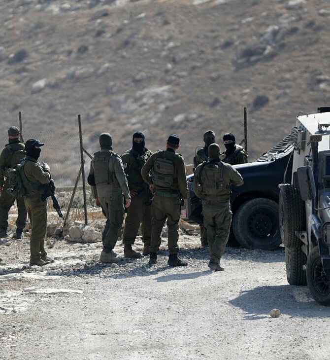 ΔΥΤΙΚΗ ΟΧΘΗ ΙΣΡΑΗΛ ΜΑΘΗΤΕΣ 