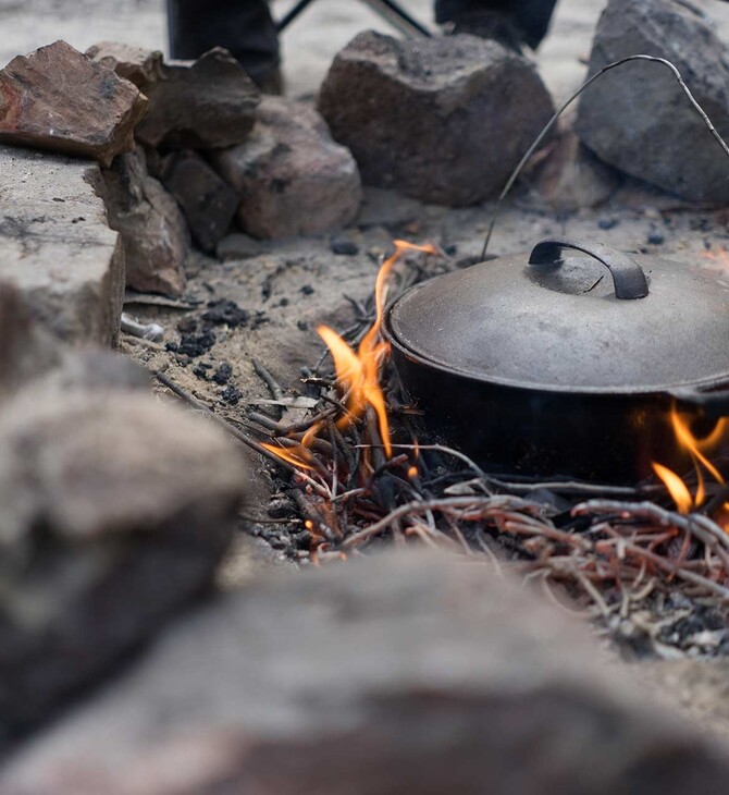 Είναι ασφαλές να ξαναζεσταίνουμε το φαγητό; - Τι συμβαίνει με το ρύζι