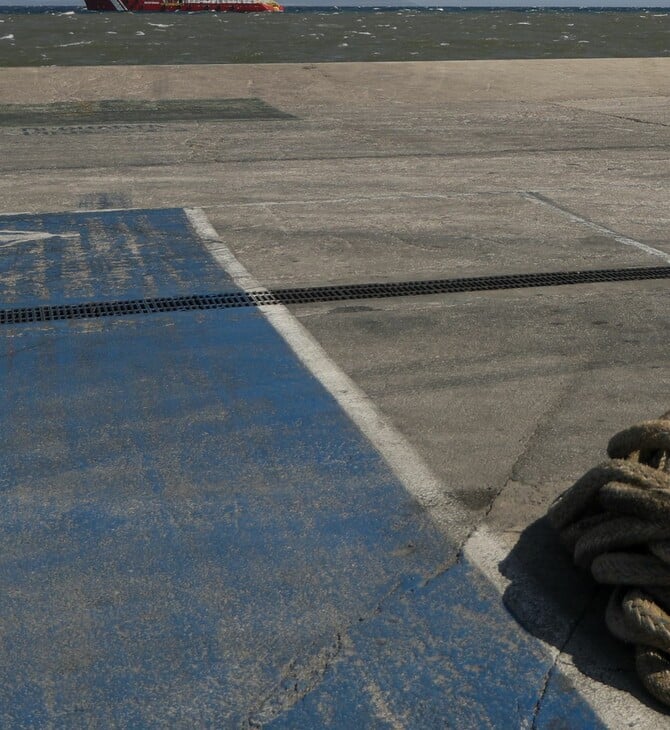 Επιστρέφουν οι εκδρομείς του Πάσχα: Αυξημένη κίνηση στα λιμάνια της Αττικής