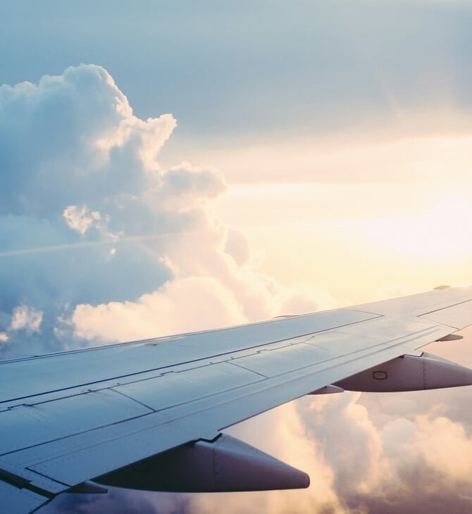 ΓΕΡΜΑΝΙΑ ΑΚΥΡΩΣΕΙΣ ΚΑΘΥΣΤΕΡΗΣΕΙΣ ΠΤΗΣΕΙΣ LUFTHANSA