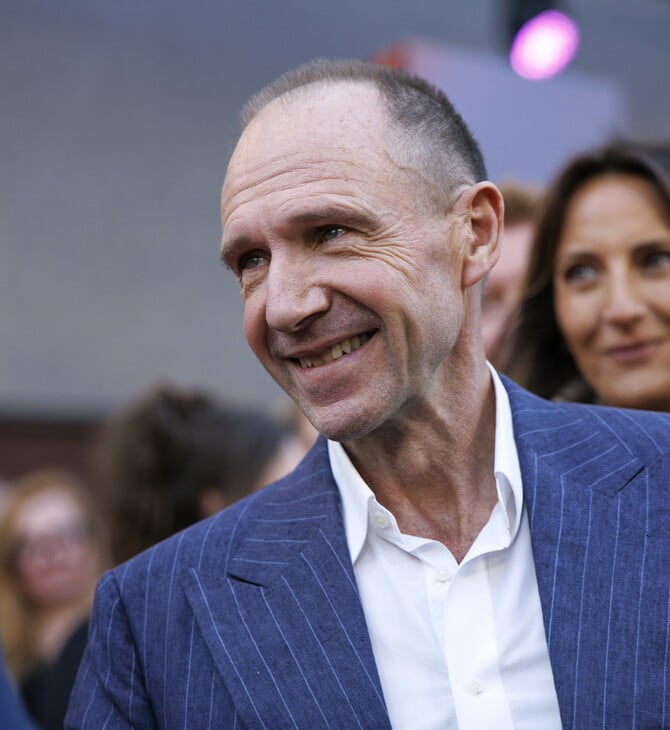 ΧΑΡΙ ΠΟΤΕΡ ΡΕΪΦ ΦΑΪΝΣ ΒΟΛΝΤΕΜΟΡΤ