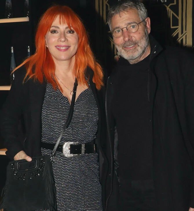 ΣΜΑΡΑΓΔΑ ΚΑΡΥΔΗ ΘΟΔΩΡΗΣ ΑΘΕΡΙΔΗΣ ΧΩΡΙΣΜΟΣ ΦΩΤΟΓΡΑΦΙΑ