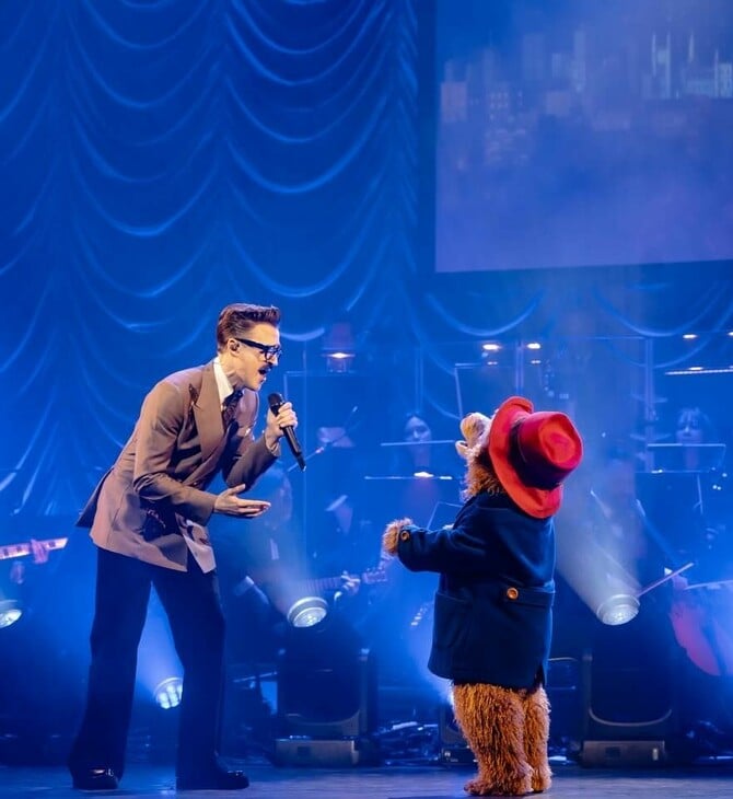 OLIVIER 2026 ΒΡΑΒΕΙΑ