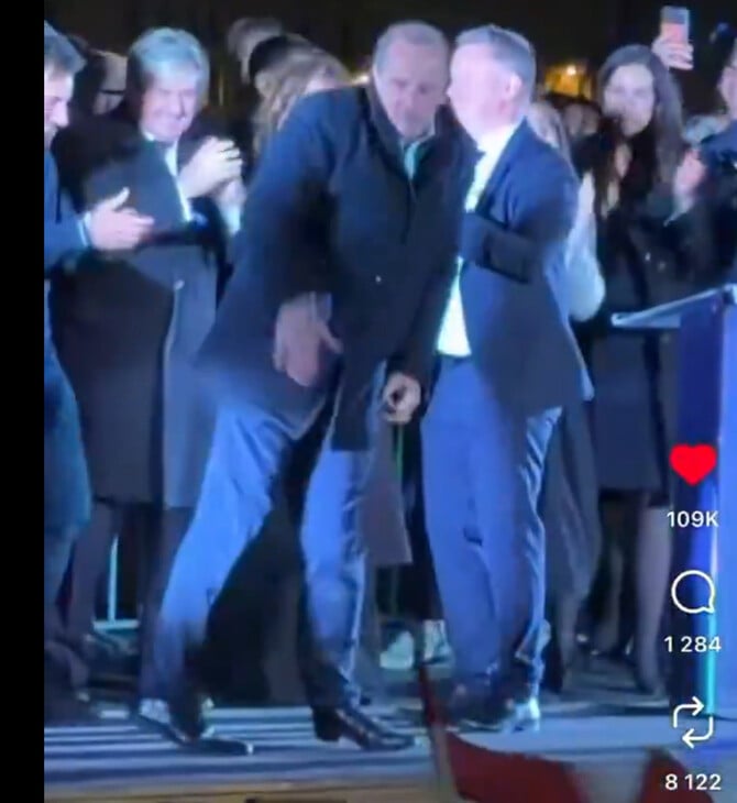 ΟΥΓΓΑΡΙΑ ΧΟΡΟΣ ΝΙΚΗ ΕΚΛΟΓΕΣ