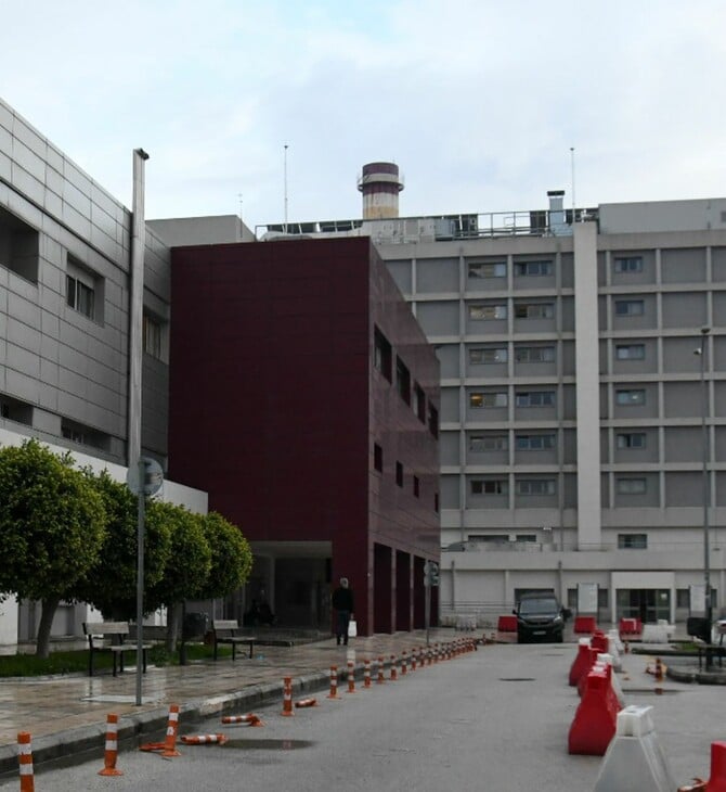 ΝΕΚΡΟΣ ΠΑΤΡΑ ΦΟΡΤΗΓΟ 56ΧΡΟΝΟΣ