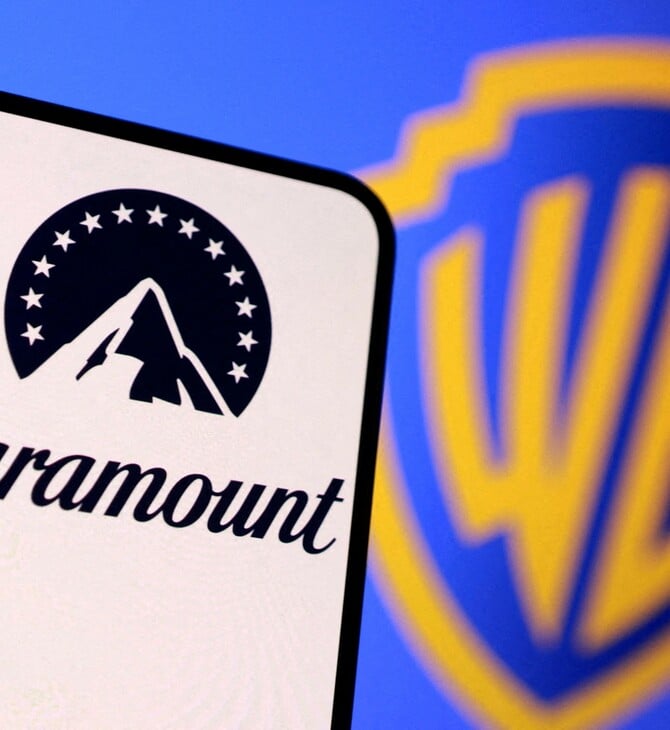 Ο Γιώργος Λάνθιμος και ο Χοακίν Φίνιξ ανάμεσα στους 1.000 καλλιτέχνες που αντιδρούν στη συγχώνευση Paramount–Warner