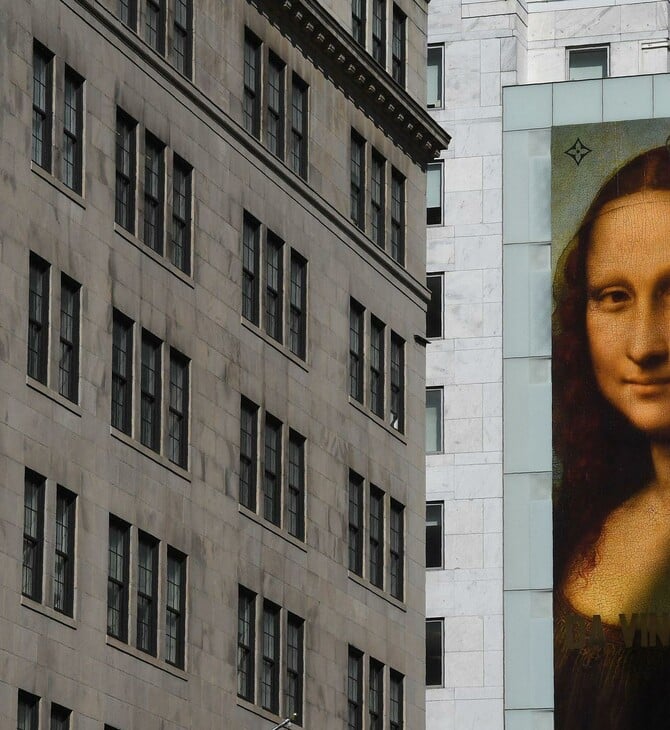 Ο Άντριου Λόιντ Γουέμπερ ετοιμάζει μιούζικαλ για την κλοπή της Μόνα Λίζα