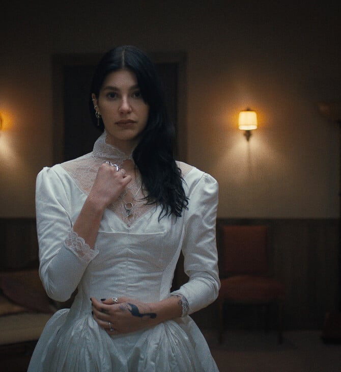 «Κάτι πολύ κακό θα γίνει»: Ο γάμος είναι συχνά μια πολύ κακή ιδέα