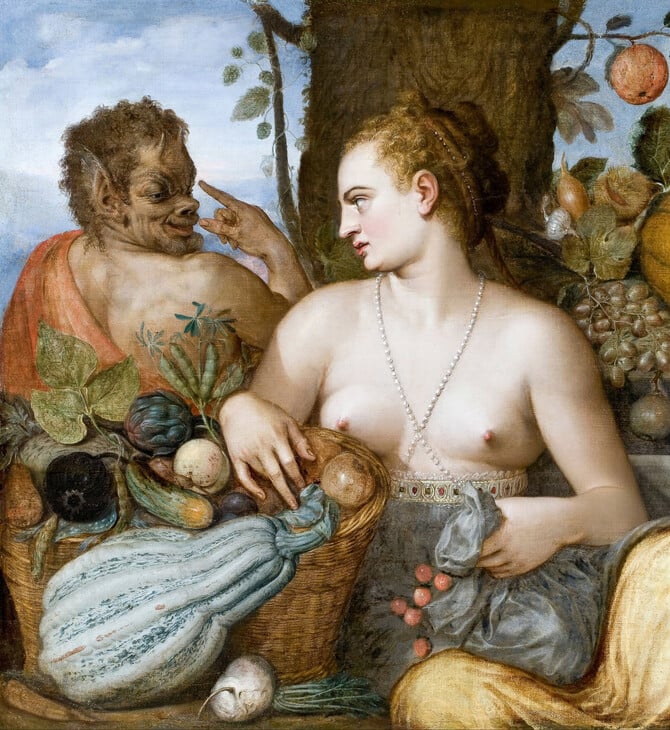 Γιατί η ομορφιά χρειάζεται πάντα έναν «άσχημο» για να υπάρξει;