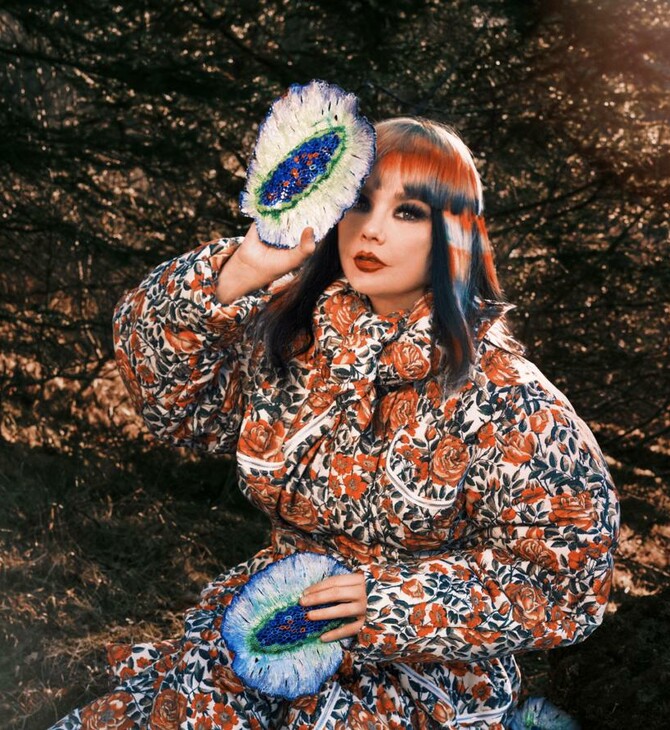 Η Μπιόρκ ξεκαθαρίζει το τοπίο: το νέο άλμπουμ της έρχεται το 2027