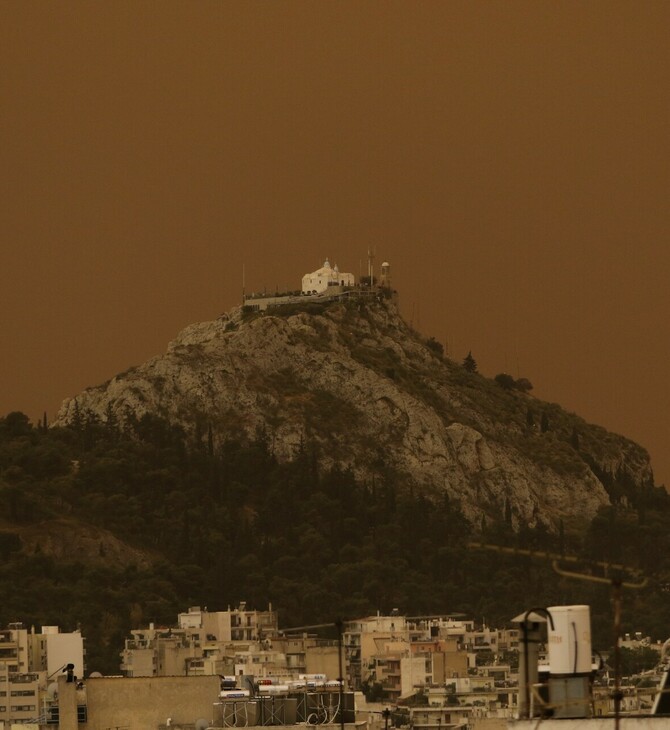 ΓΙΑΝΝΗΣ ΚΑΛΛΙΑΝΟΣ ΚΑΙΡΟΣ ΑΦΡΙΚΑΝΙΚΗ ΣΚΟΝΗ