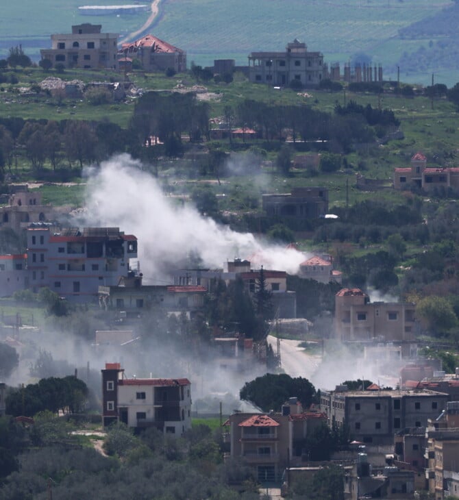 ΛΙΒΑΝΟΣ ΙΣΡΑΗΛ ΔΙΑΠΡΑΓΜΑΤΕΥΣΕΙΣ ΗΠΑ ΟΥΑΣΙΝΓΚΤΟΝ ΧΕΜΠΟΛΑΧ
