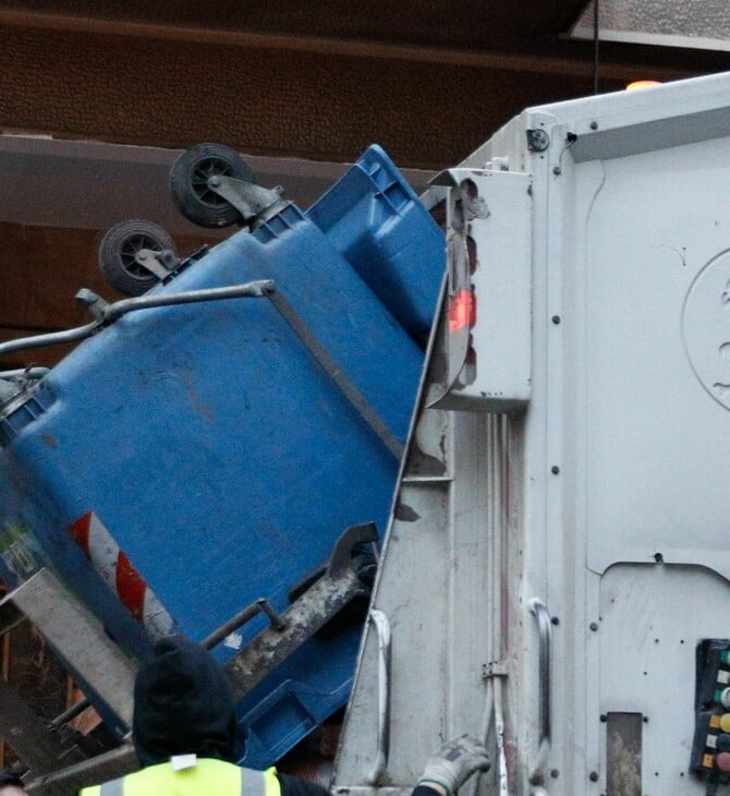 ΜΥΤΙΛΗΝΗ ΤΡΟΧΑΙΟ ΝΕΚΡΟΣ ΑΠΟΡΡΙΜΑΤΟΦΟΡΟ