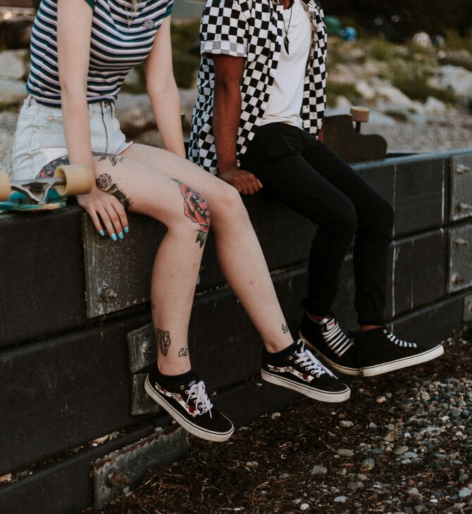 Τα 5 red flags που δεν πρέπει να αγνοείτε όταν βγαίνετε ραντεβού 