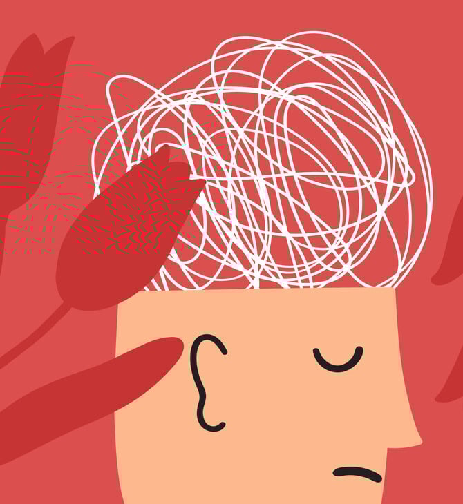 Ανοιξιάτικη εξάντληση