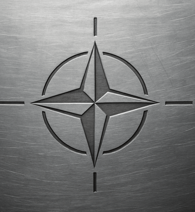 ΝΑΤΟ ΕΥΡΩΠΗ ΤΡΑΜΠ