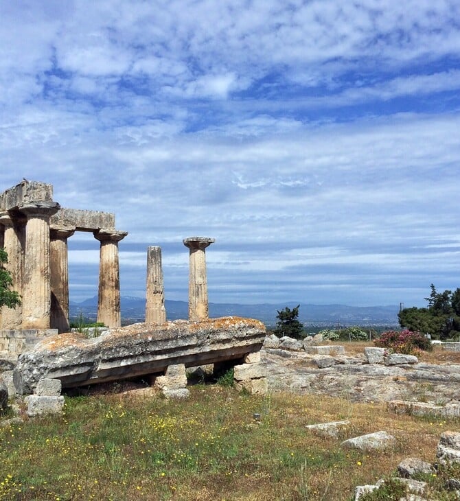«Η μετάβαση στην επαρχία αποδείχτηκε μια συγκλονιστική πρόσκληση για βαθιά αλλαγή και ανανέωση»
