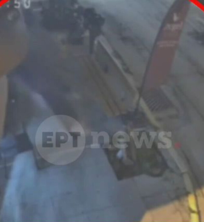 ΔΙΑΡΡΗΞΗ ΘΕΣΣΑΛΟΝΙΚΗ ΠΤΩΣΗ