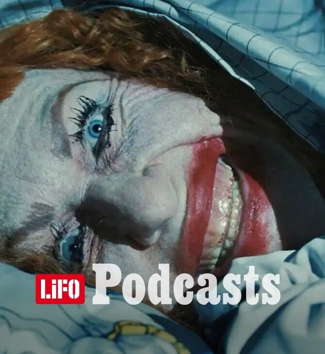 Ταινίες τρόμου: Τι έρχεται και τι πραγματικά αξίζει; 