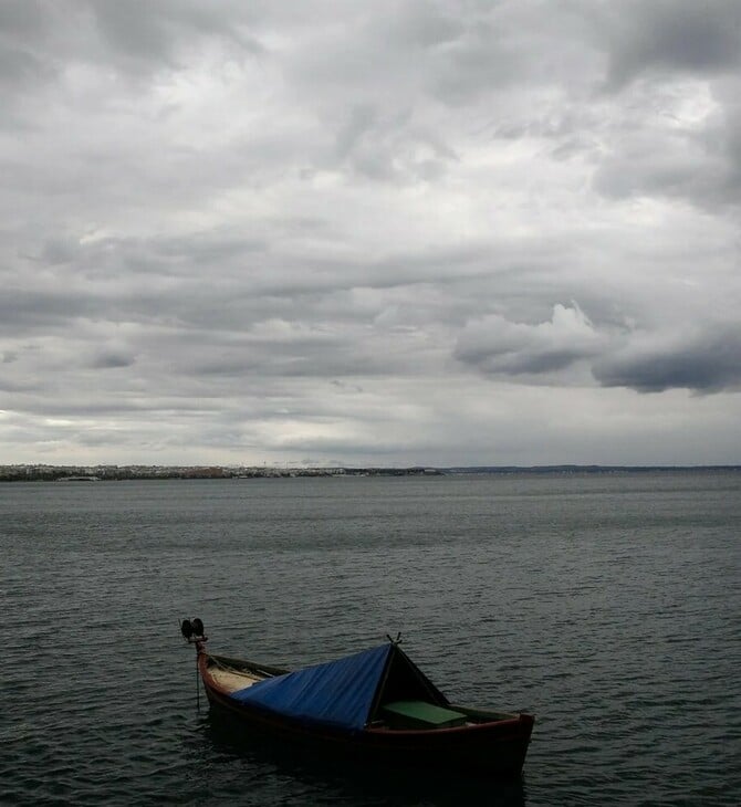 ΚΑΙΡΟΣ ΜΑΡΟΥΣΑΚΗΣ ΑΣΤΑΤΟΣ ΑΦΡΙΚΑΝΙΚΗ ΣΚΟΝΗ