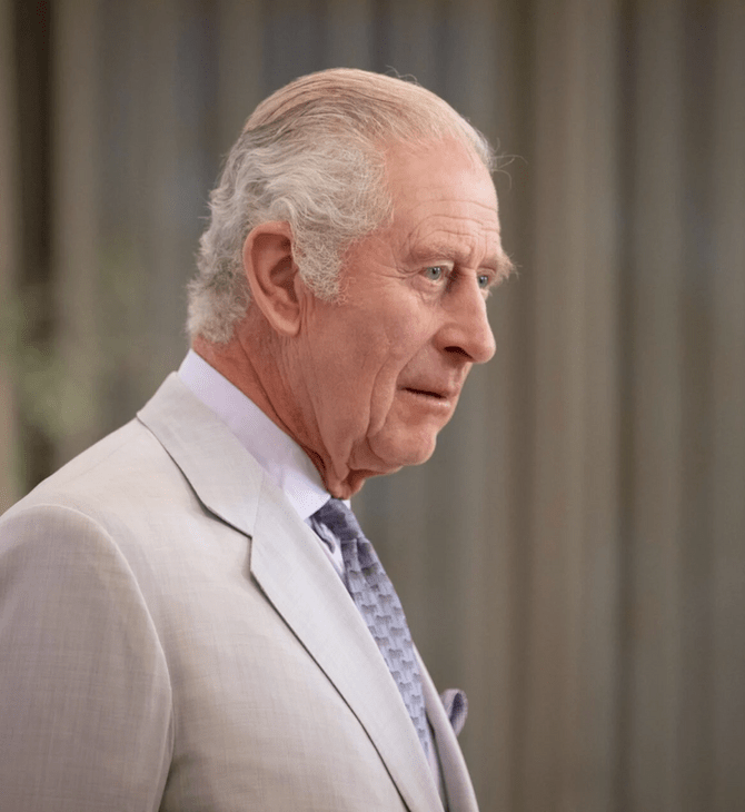 ΚΑΡΟΛΟΣ ΗΠΑ ΟΜΙΛΙΑ