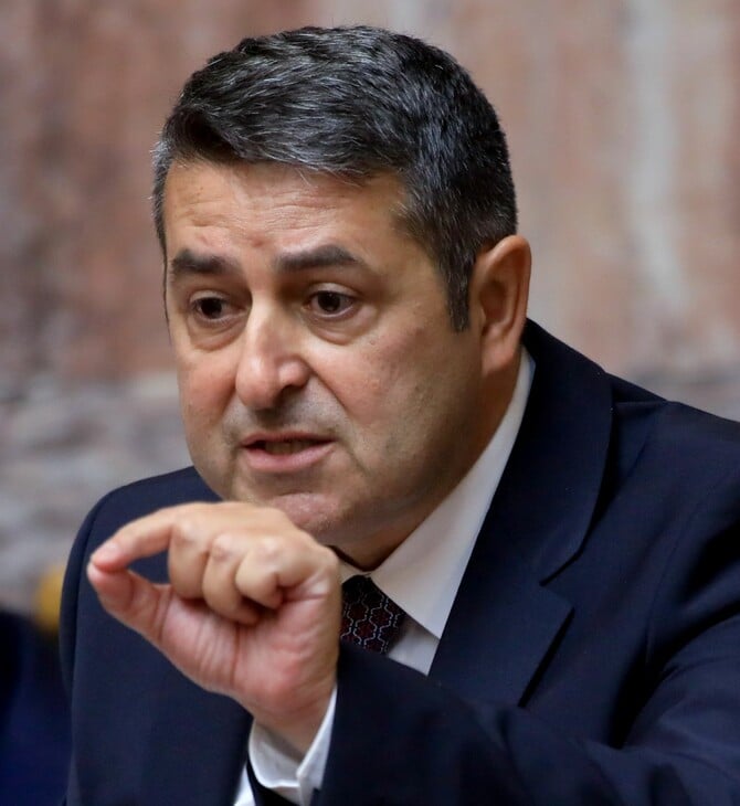 ΓΙΩΡΓΟΣ ΜΥΛΩΝΑΚΗΣ ΝΟΣΟΚΟΜΕΙΟ ΑΝΕΥΡΙΣΜΑ