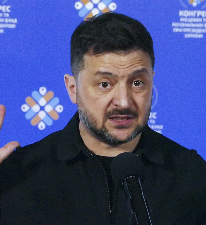 ΟΥΚΡΑΝΙΑ ΠΟΛΕΜΟΣ ΙΡΑΝ ΗΠΑ