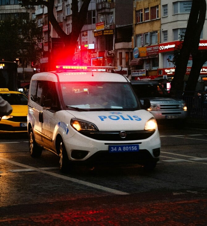 ΤΟΥΡΚΙΑ ΠΥΡΟΒΟΛΙΣΜΟΙ ΣΧΟΛΕΙΟ ΝΕΚΡΟΙ ΤΡΑΥΜΑΤΙΕΣ