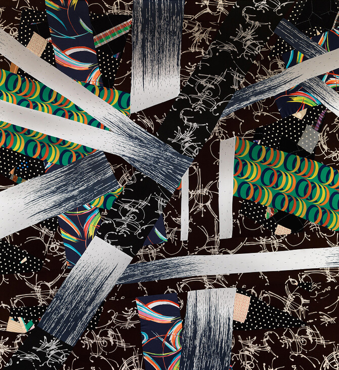 Αναδρομικά: Επιλογές από τη συλλογή του Μουσείου Βορρέ