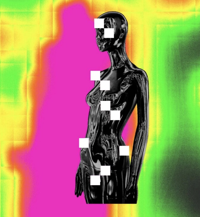 Apple και Google προωθούν εφαρμογές AI που «γδύνουν» φωτογραφίες ανθρώπων, σύμφωνα με έκθεση