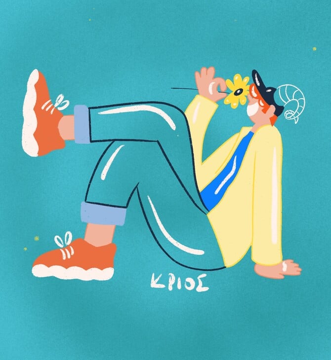 Οι αστρολογικές προβλέψεις της εβδομάδας (20 - 26/04/2026)