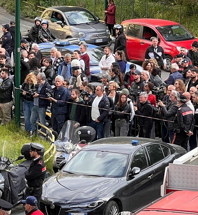 ΝΑΠΟΛΗ ΕΝΟΠΛΗ ΛΗΣΤΕΙΑ 