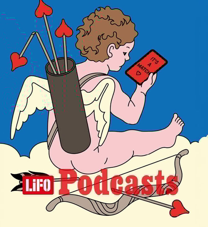 Swipe, chat... τέλος: Πότε έγιναν οι σχέσεις τόσο δύσκολες;