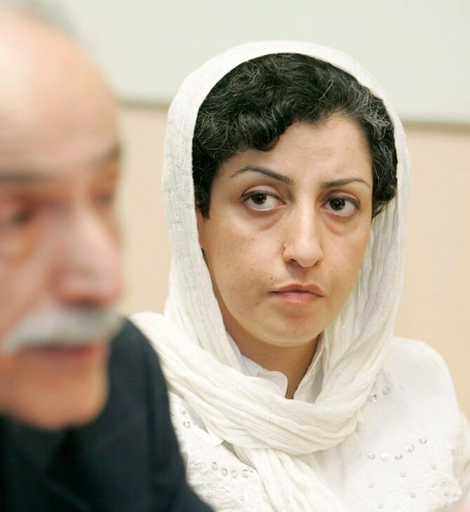 ΝΑΡΚΓΙΣ ΜΟΧΑΜΑΝΤΙ ΚΑΡΔΙΑΚΗ ΠΡΟΣΒΟΛΗ ΦΥΛΑΚΗ