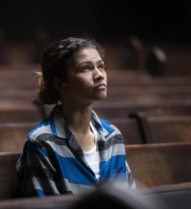 EUPHORIA ΤΡΙΤΗ ΣΕΖΟΝ ΠΡΕΜΙΕΡΑ