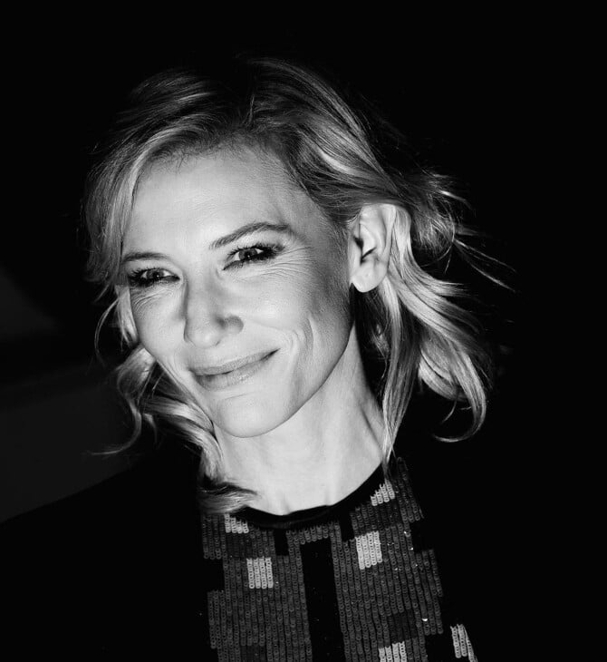 Η Κέιτ Μπλάνσετ θα υποδυθεί τη Μάρθα Στιούαρτ σε νέα βιογραφική ταινία