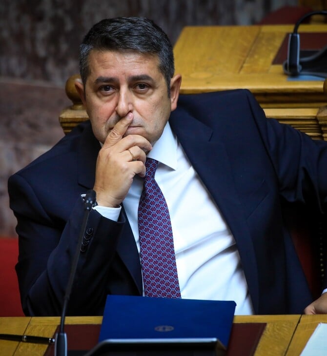 ΓΙΩΡΓΟΣ ΜΥΛΩΝΑΚΗΣ ΝΕΟ ΙΑΤΡΙΚΟ ΑΝΑΚΟΙΝΩΘΕΝ ΑΝΕΥΡΥΣΜΑ