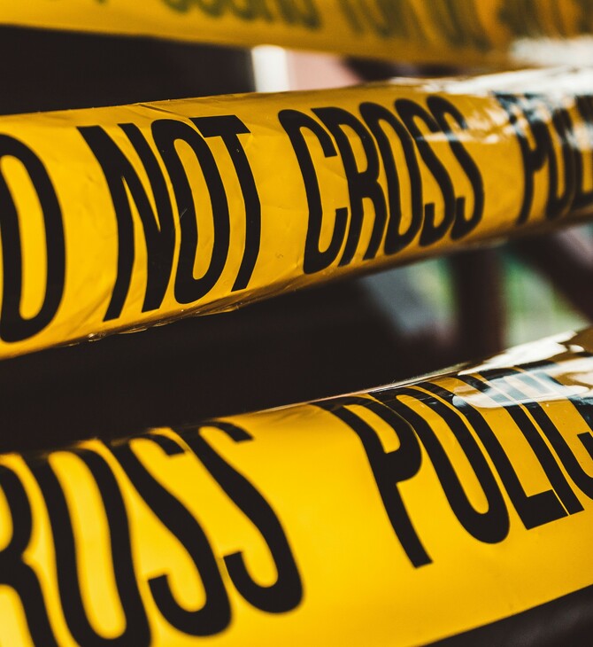 ΗΠΑ ΠΑΠΑΣ ΑΔΕΡΦΟΣ ΑΠΕΙΛΗ ΒΟΜΒΑ ΣΠΙΤΙ