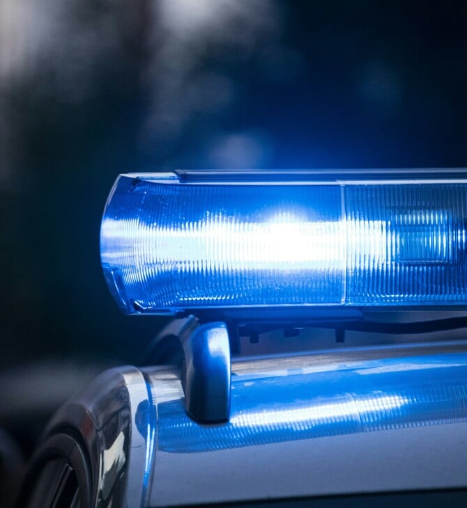 ΗΠΑ ΝΕΚΡΟ ΒΡΕΦΟΣ ΜΩΡΟ ΑΥΤΟΚΙΝΗΤΟ ΖΕΣΤΗ